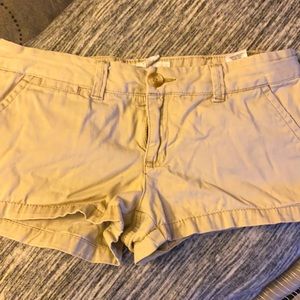 Aeropostale Shorts Woman Size 3/4